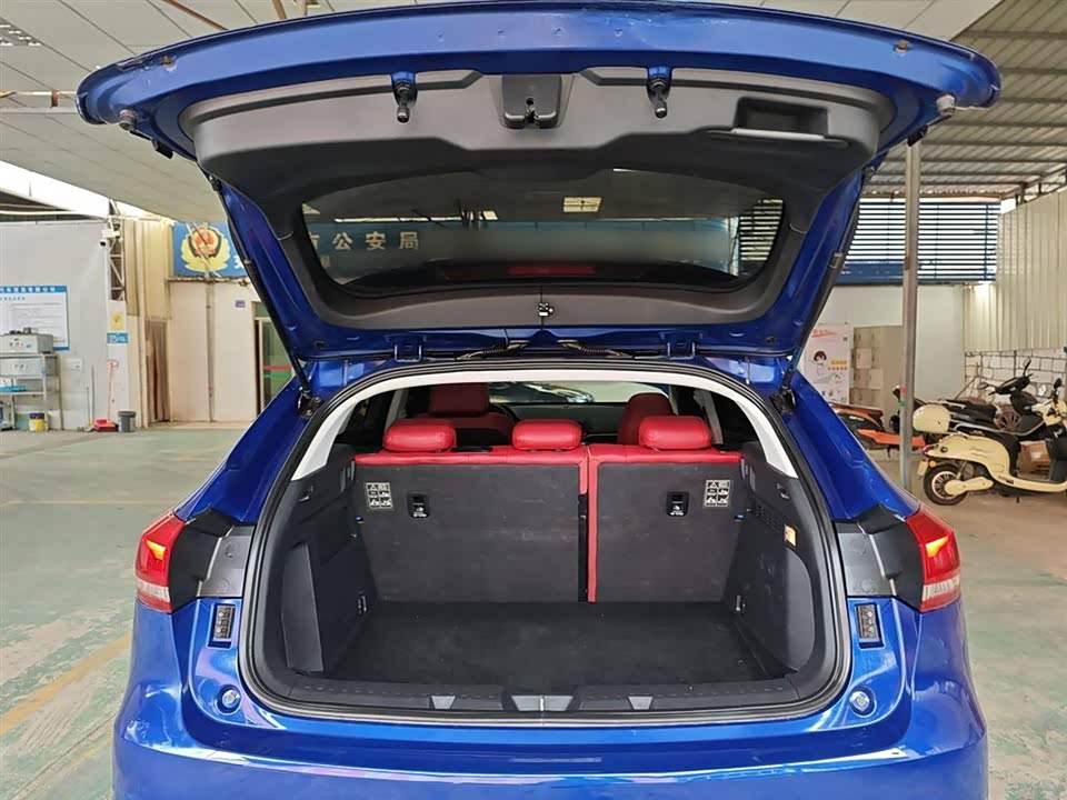 Haval F5