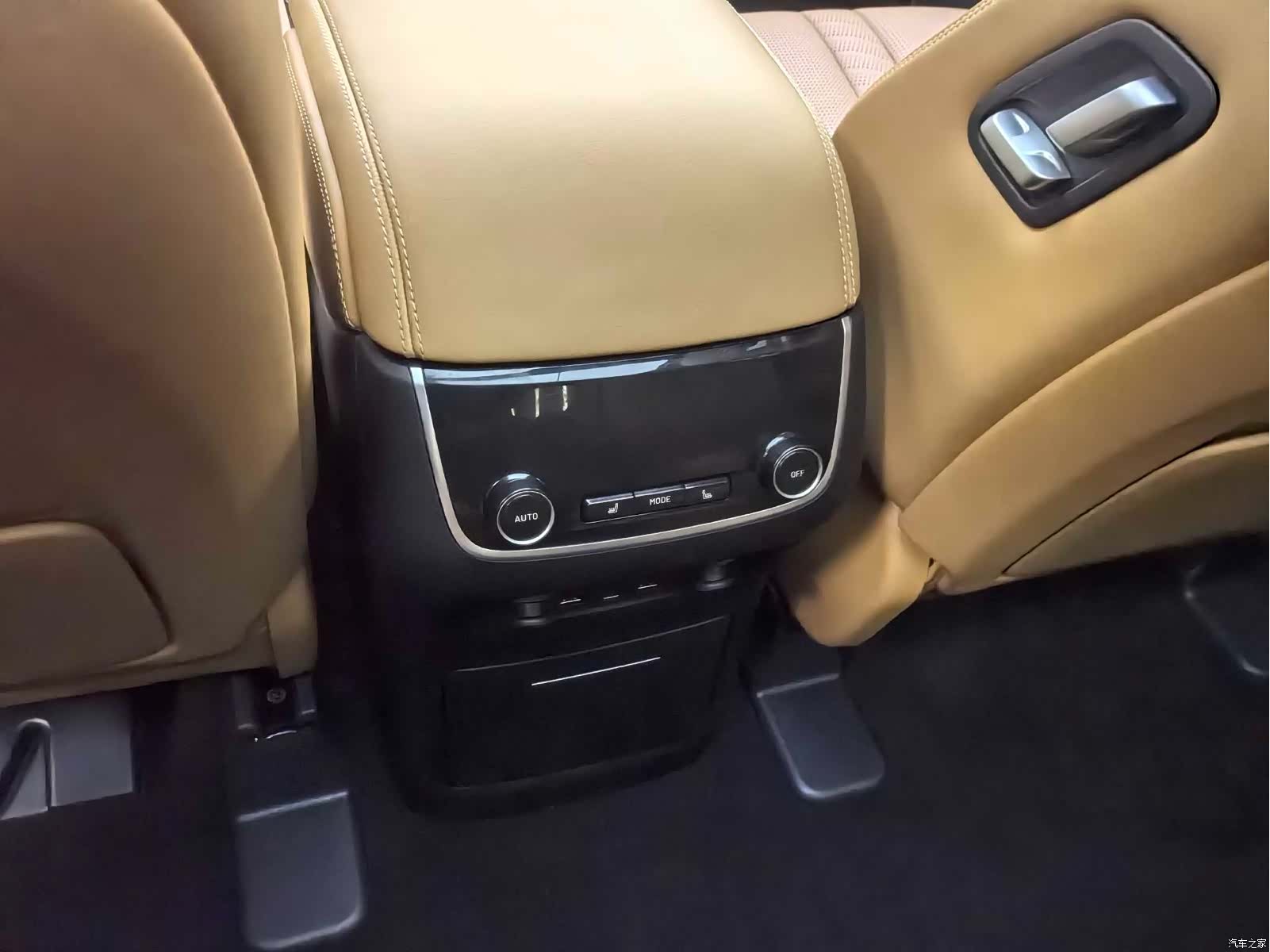 Li Auto ONE, 2020 10
