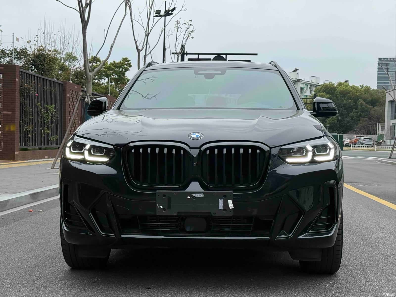 BMW X3, 2023 2