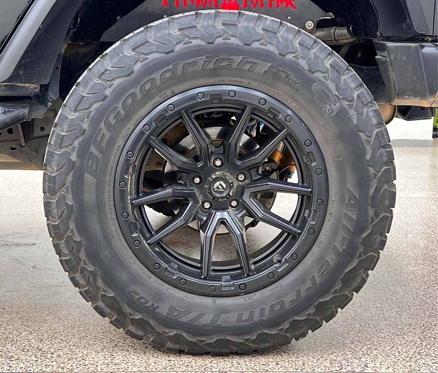 Jeep Wrangler, 2019 9