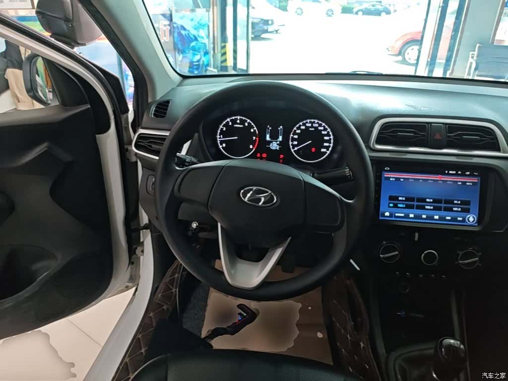 Hyundai V, 2019 11