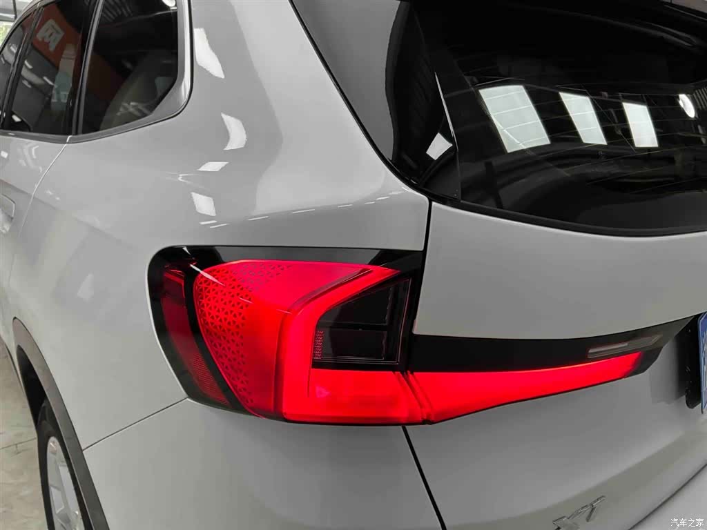 BMW X1, 2024 20