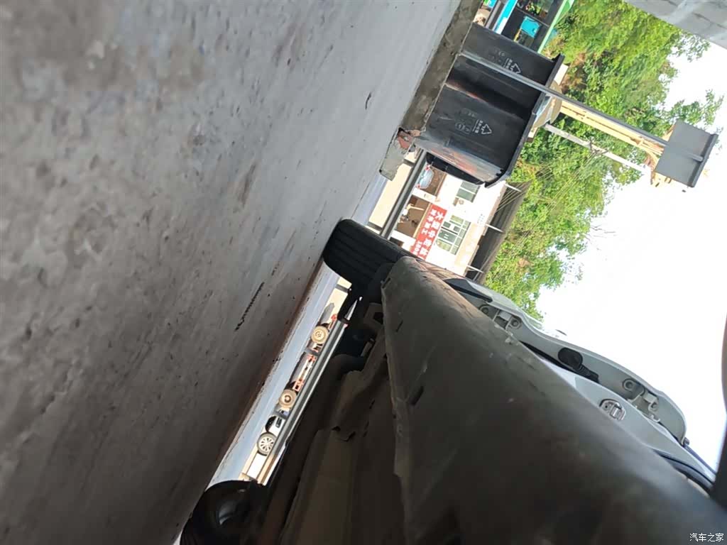 Zotye X5, 2018 21