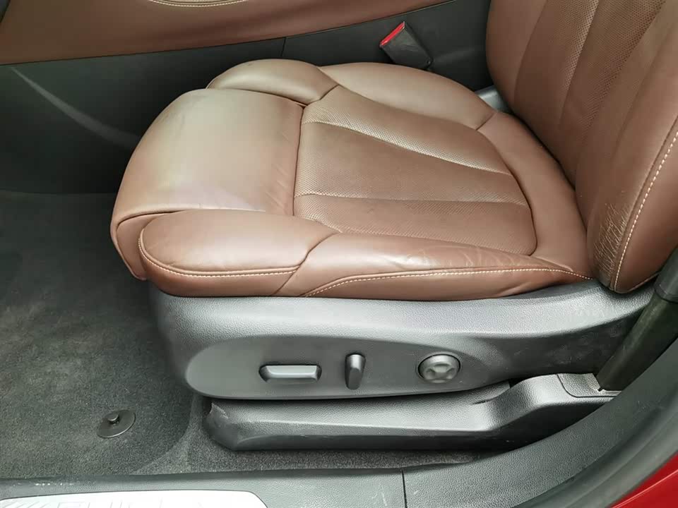 Buick Angkewei Plus