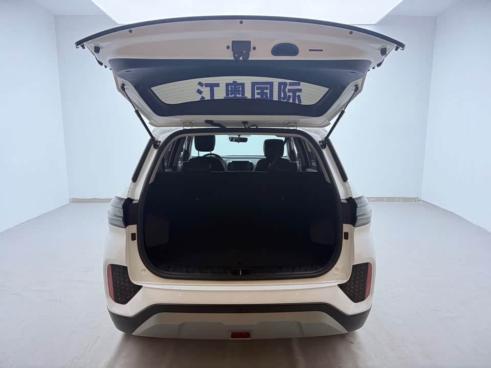 Hyundai Beijing ix35