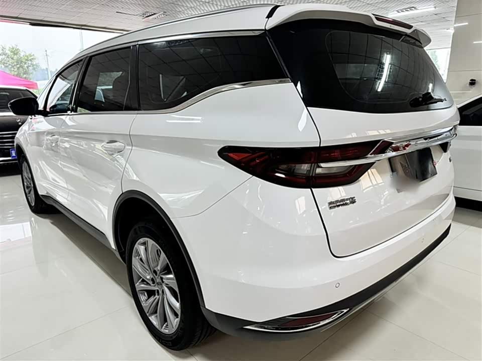 Haval Xingtai Car