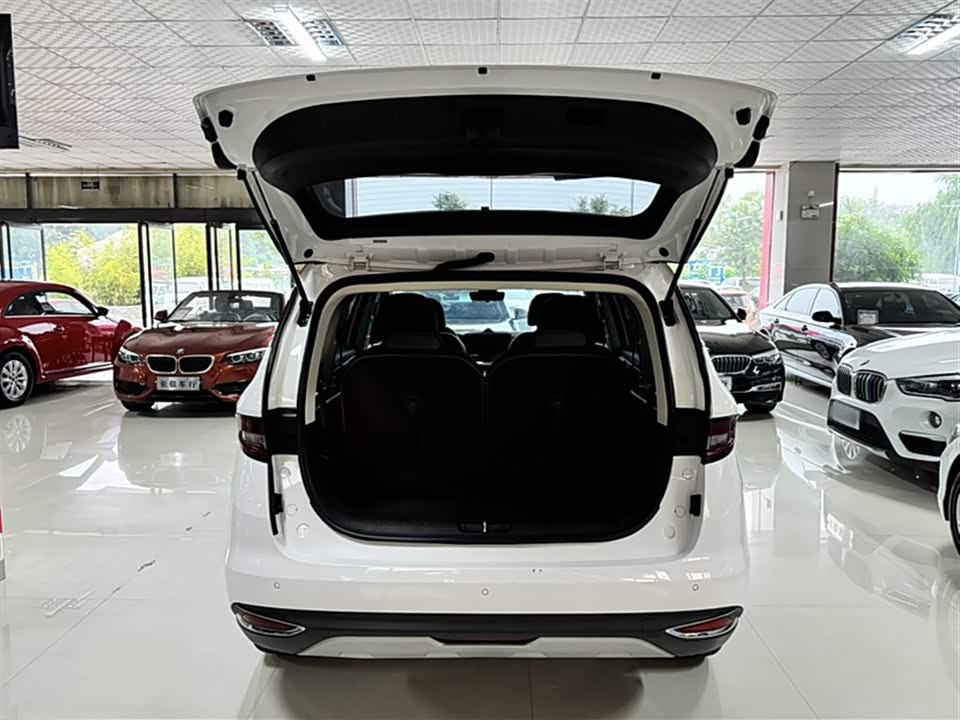 Haval Xingtai Car