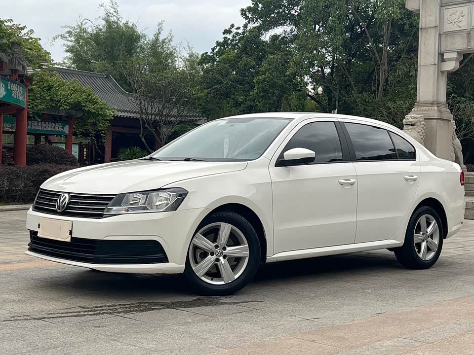 Volkswagen Lavida Volkswagen Lavida