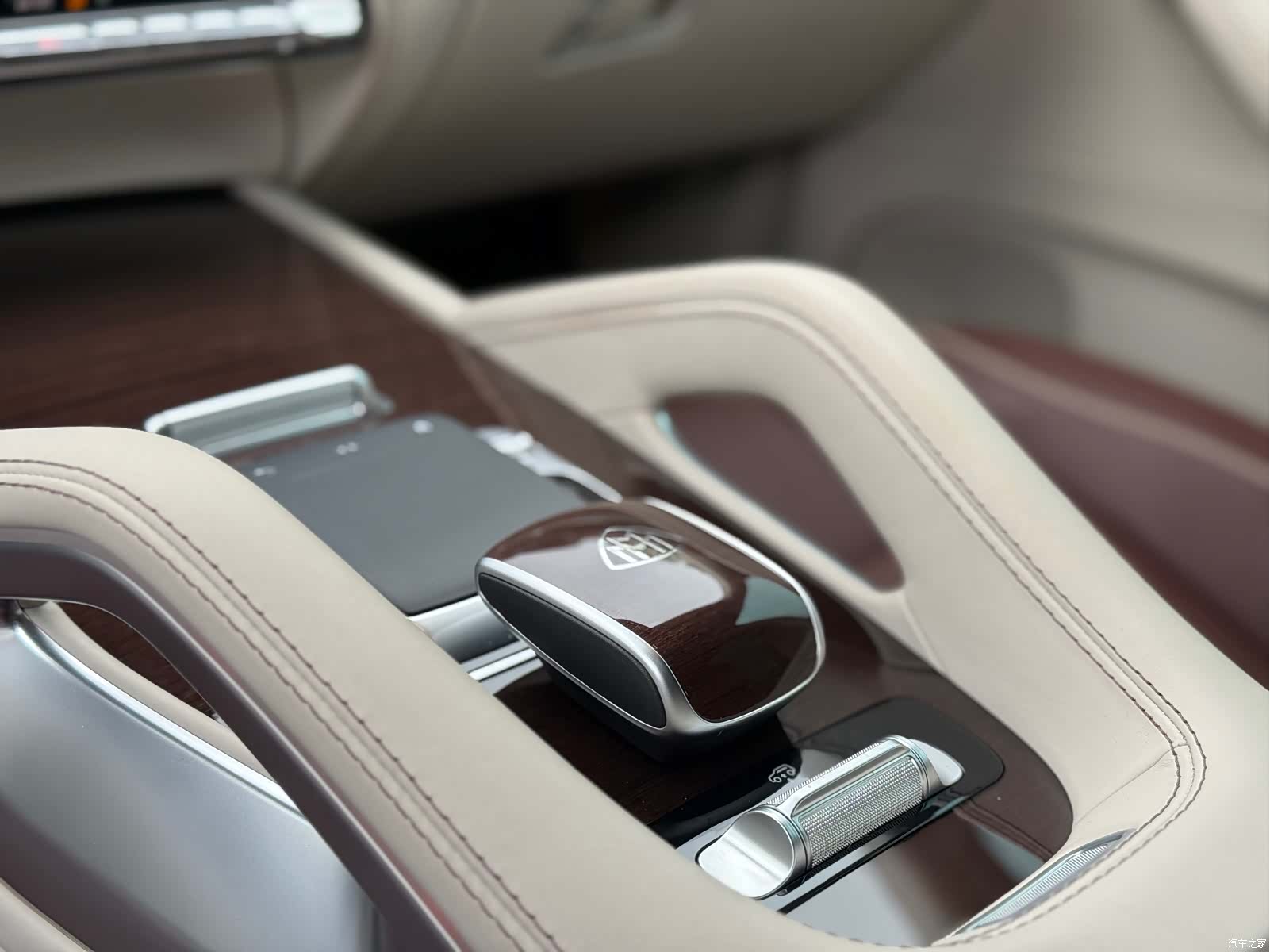 Maybach GLS, 2023 13