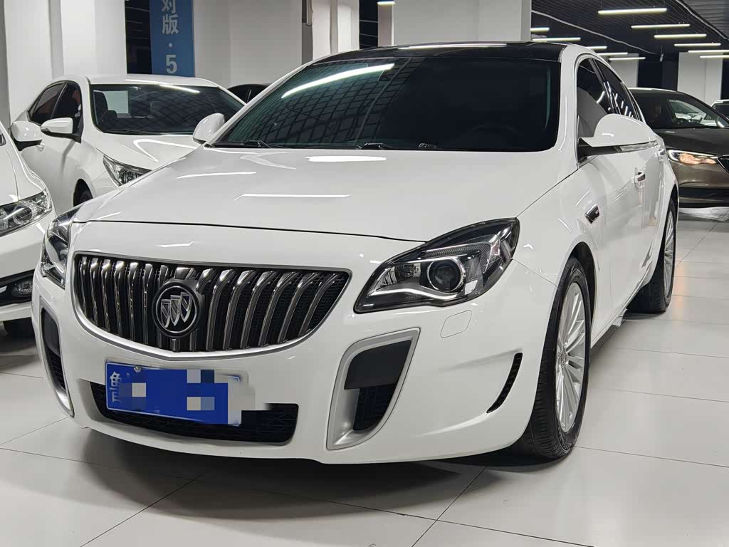 Buick Regal