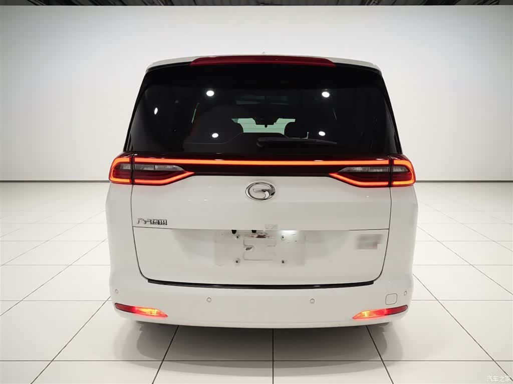 GAC M6, 2020 4