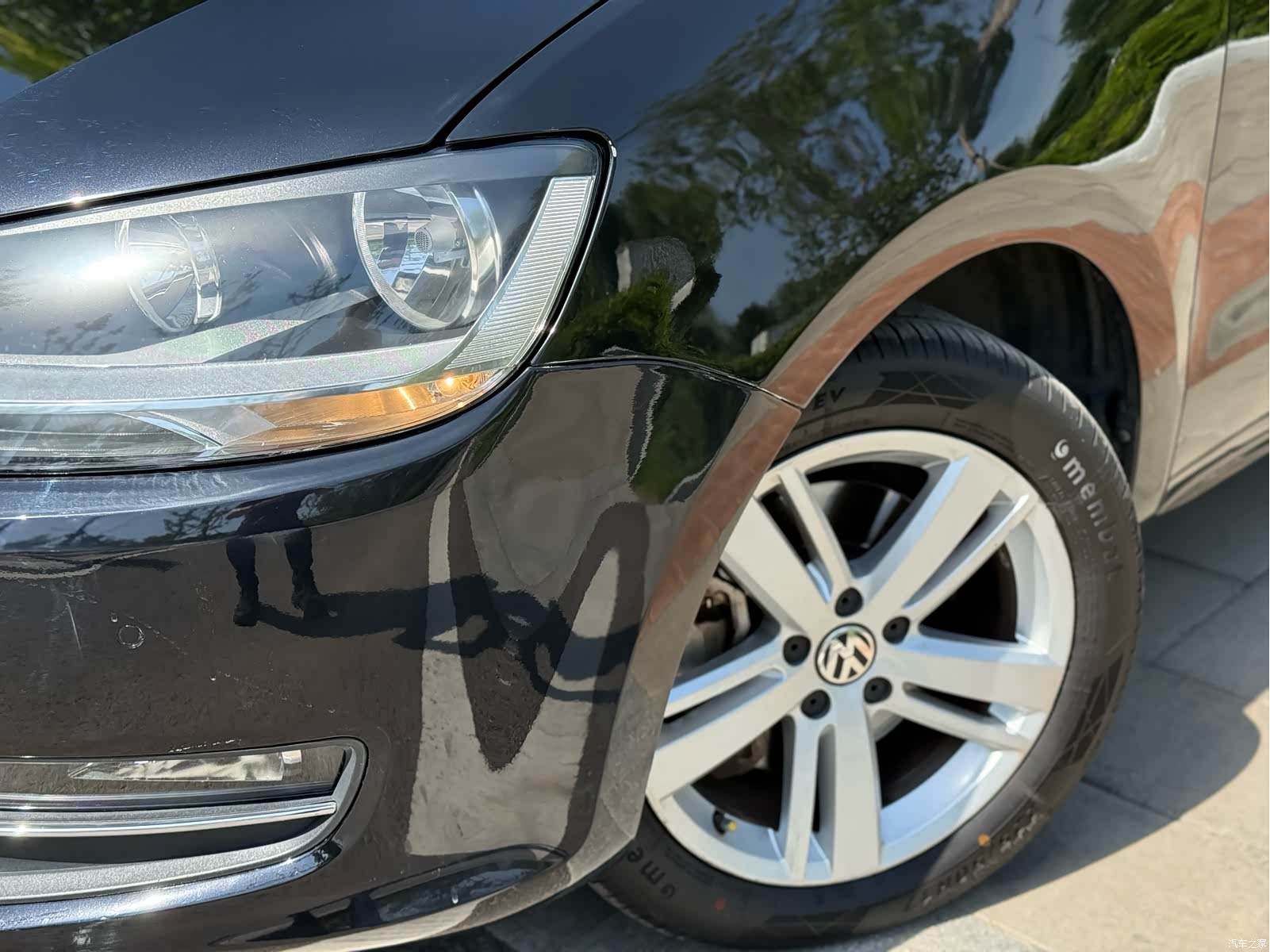 Volkswagen Xia, 2016 4
