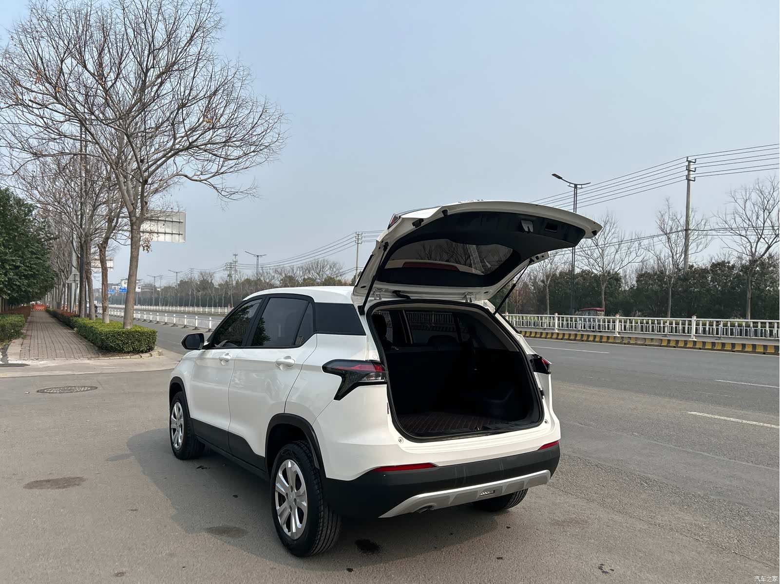 Wuling 510, 2021 15