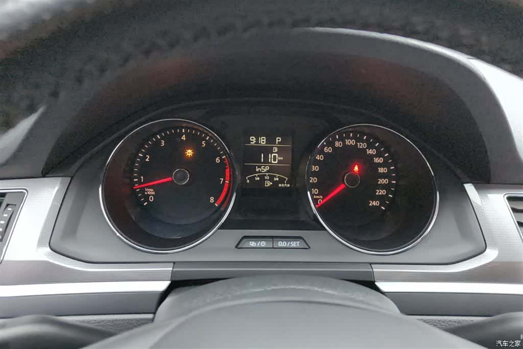 Volkswagen Bora, 2017 14