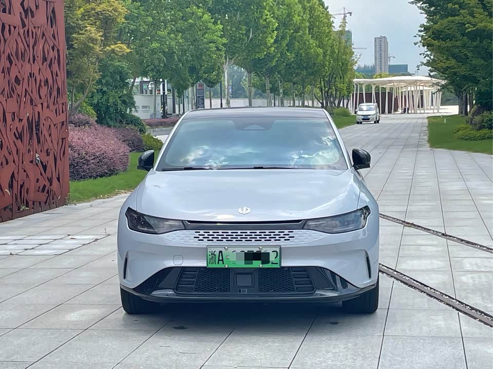 Leapmotor C01 Leapmotor C01