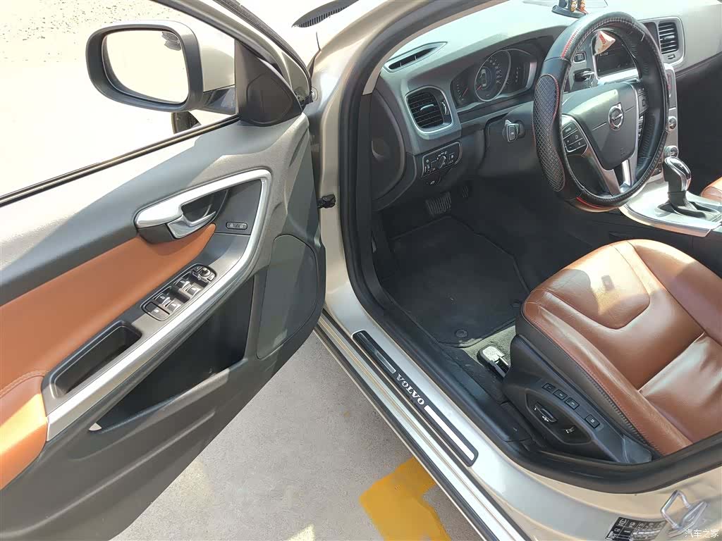 Volvo S60, 2019 16