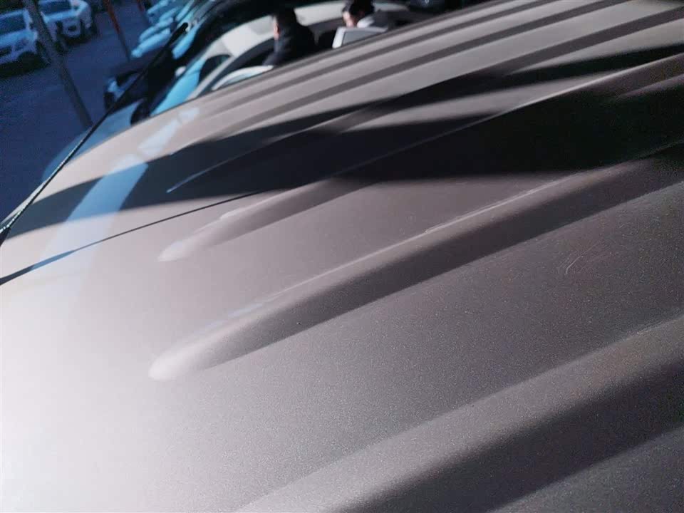 Wuling Wuling Hongguang V