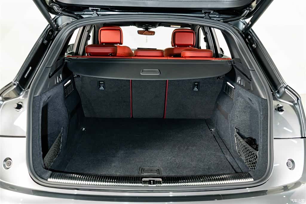 Audi Q5L, 2024 24
