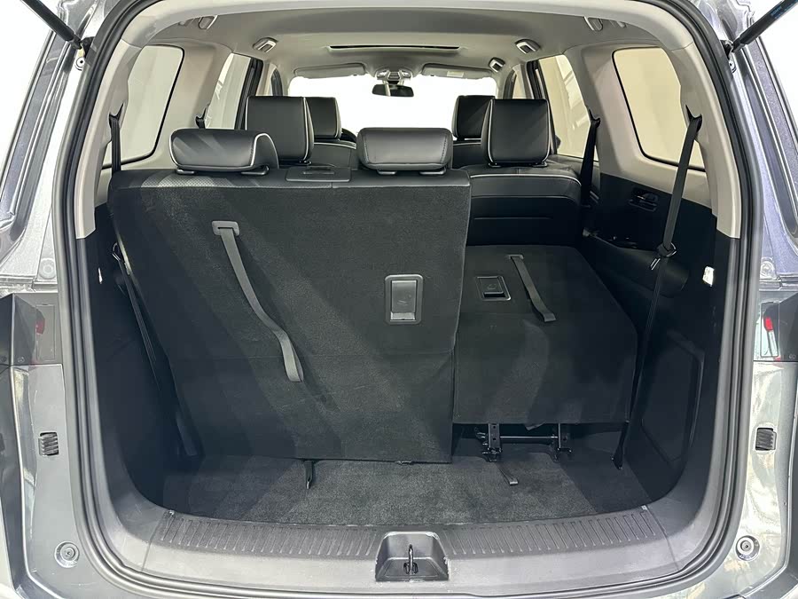Wuling Jiachen 2022, фото 19