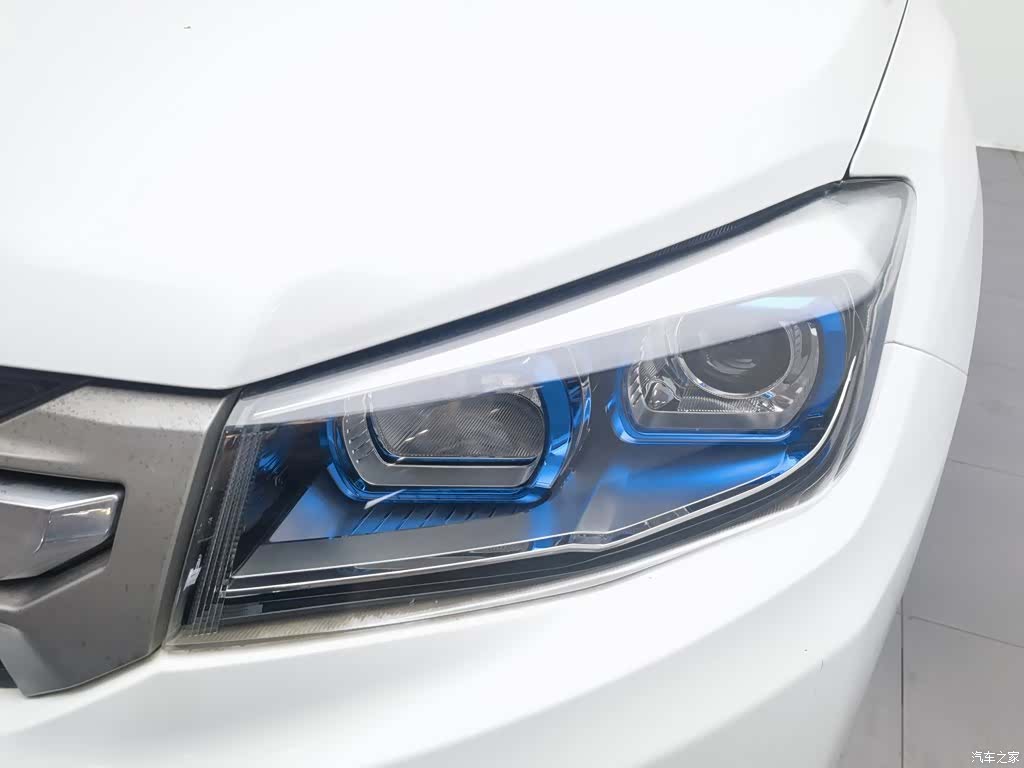 Changan CS75, 2019 7