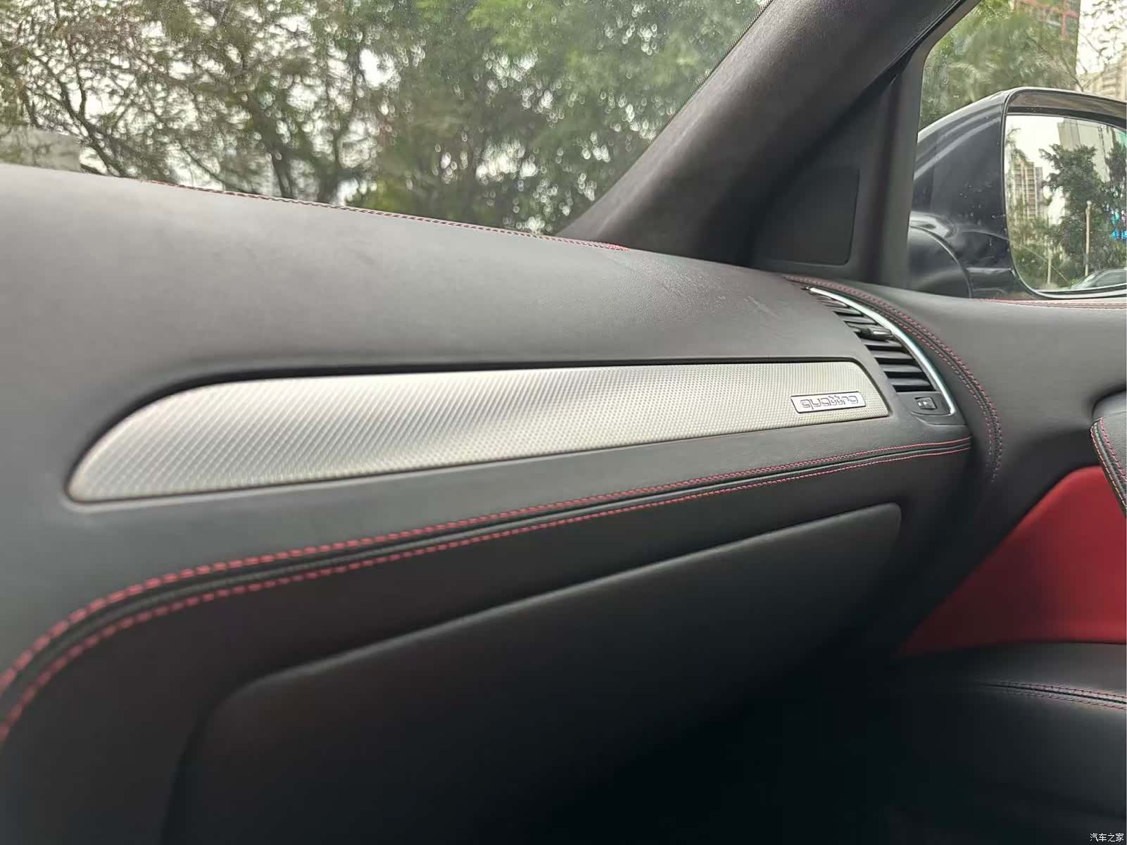 Audi Q7, 2013 24