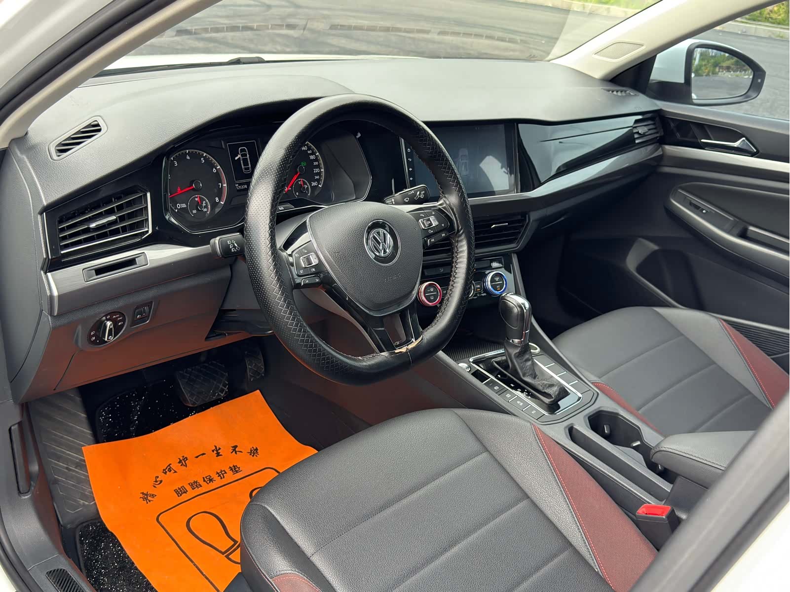 Volkswagen Bora, 2018 9