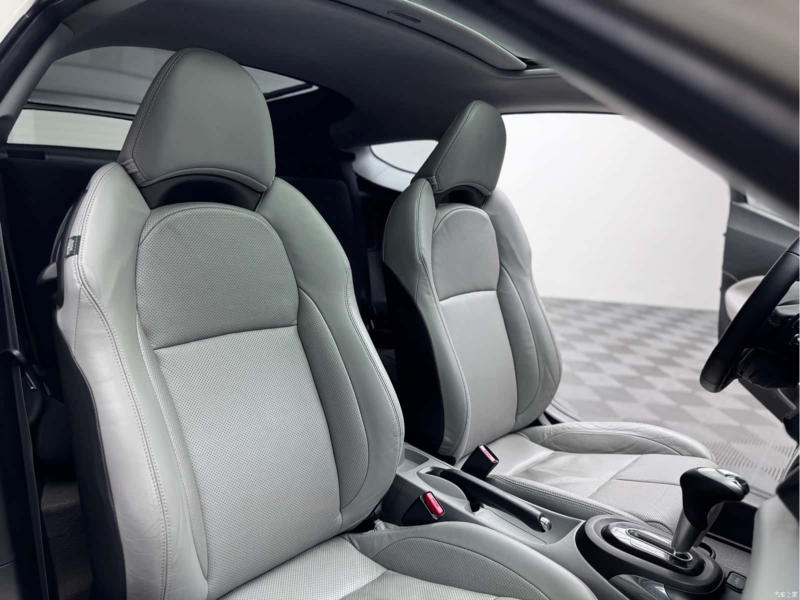 Honda CR-Z, 2015 12