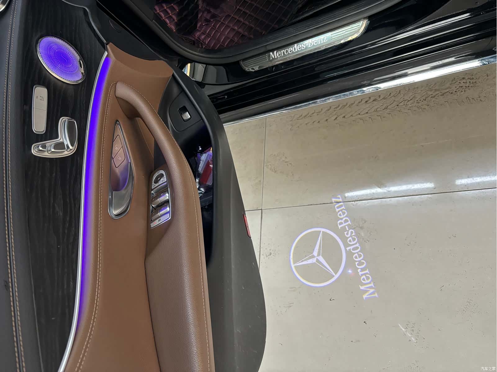 Mercedes-Benz E-Class, 2023 10