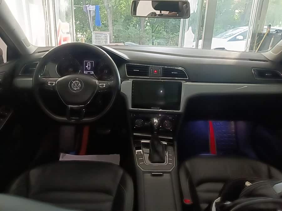 Volkswagen Lamando 2018, фото 10