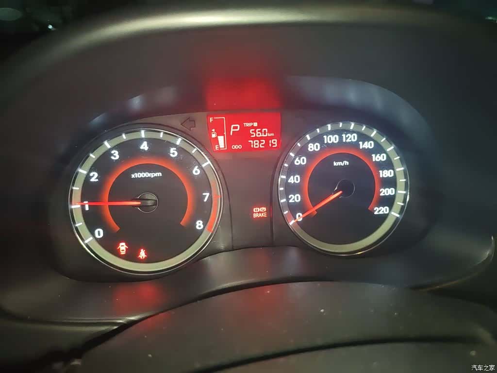 Hyundai GLX, 2015 все фото