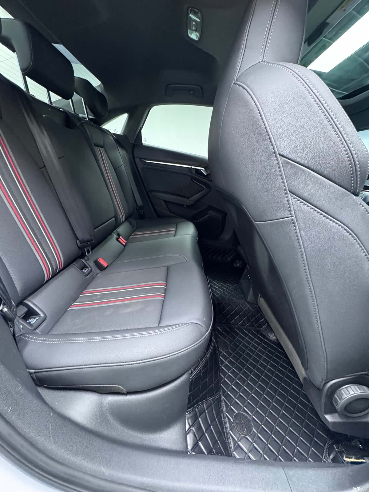Audi A3, 2022 20