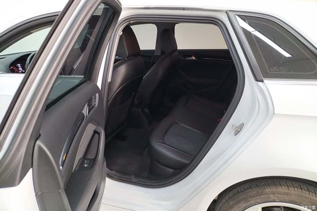 Audi A3, 2021 11