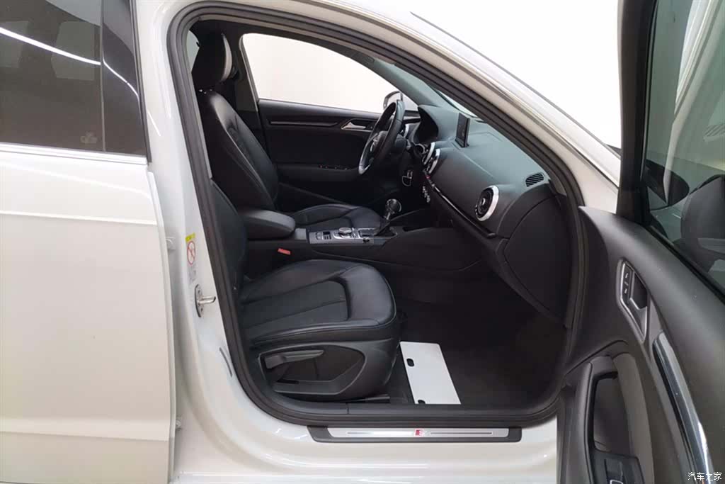 Audi A3, 2021 8