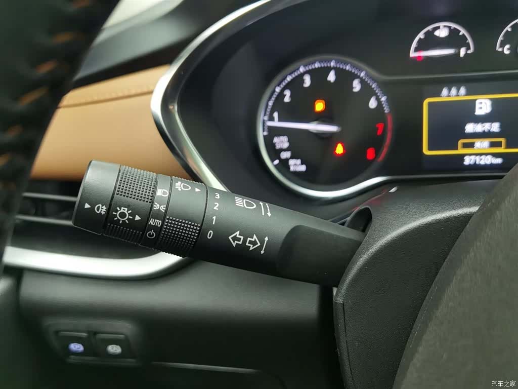 Buick Encore, 2020 21