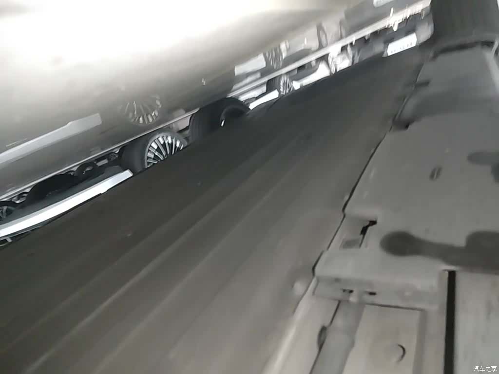 Xpeng G6, 2023 20