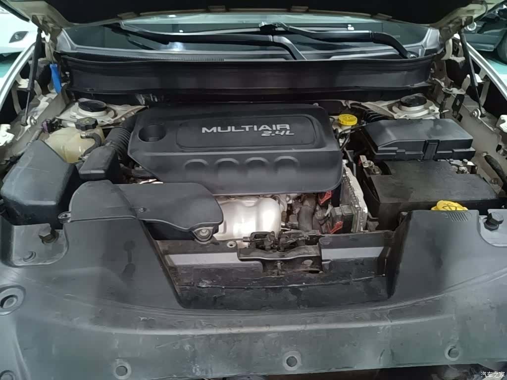 Jeep Cherokee, 2016 20