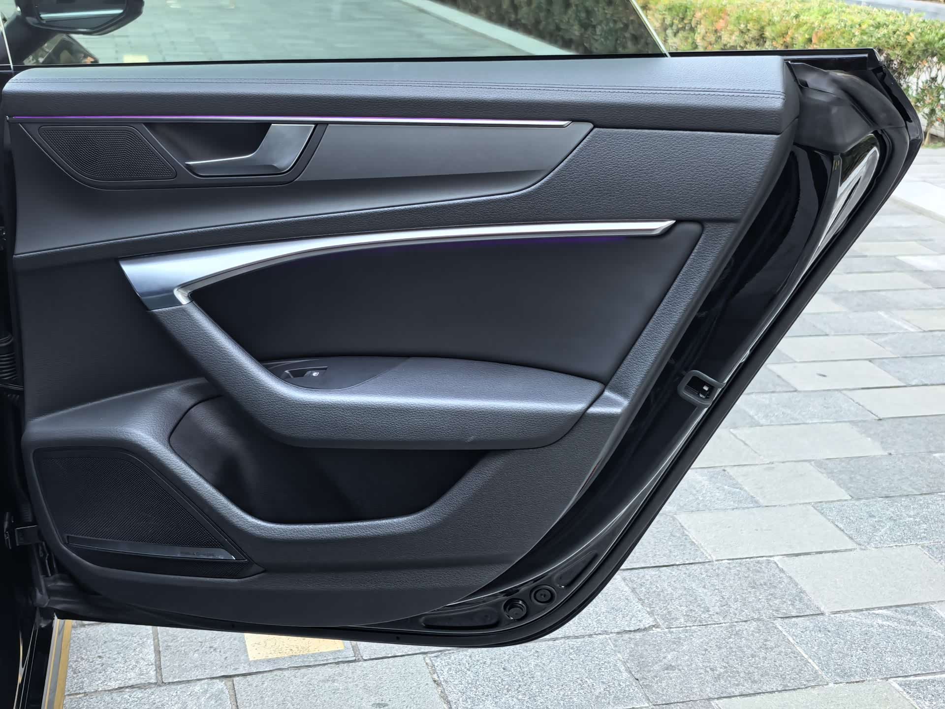 Audi A7, 2021 42