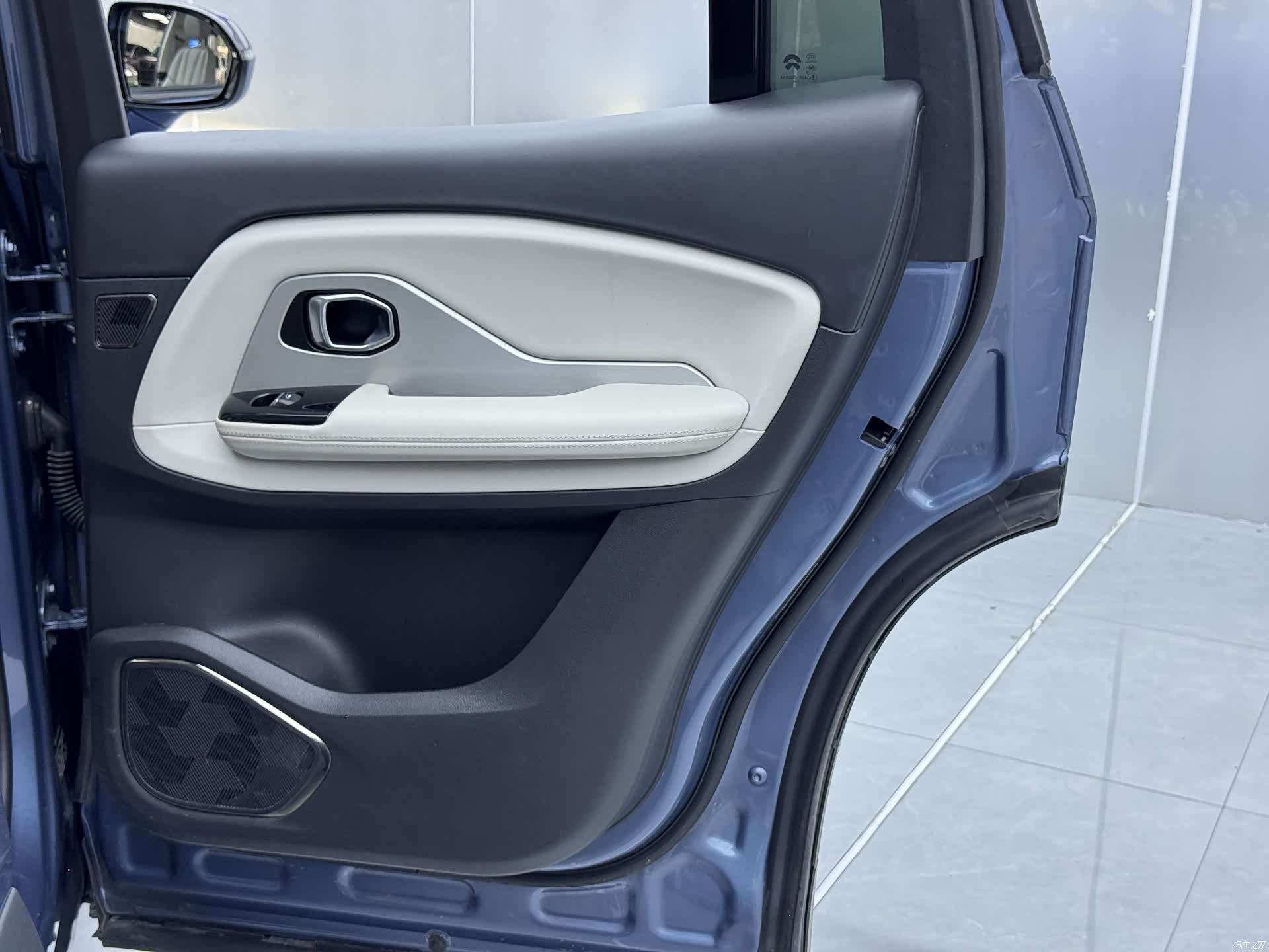 NIO ES8, 2020 24