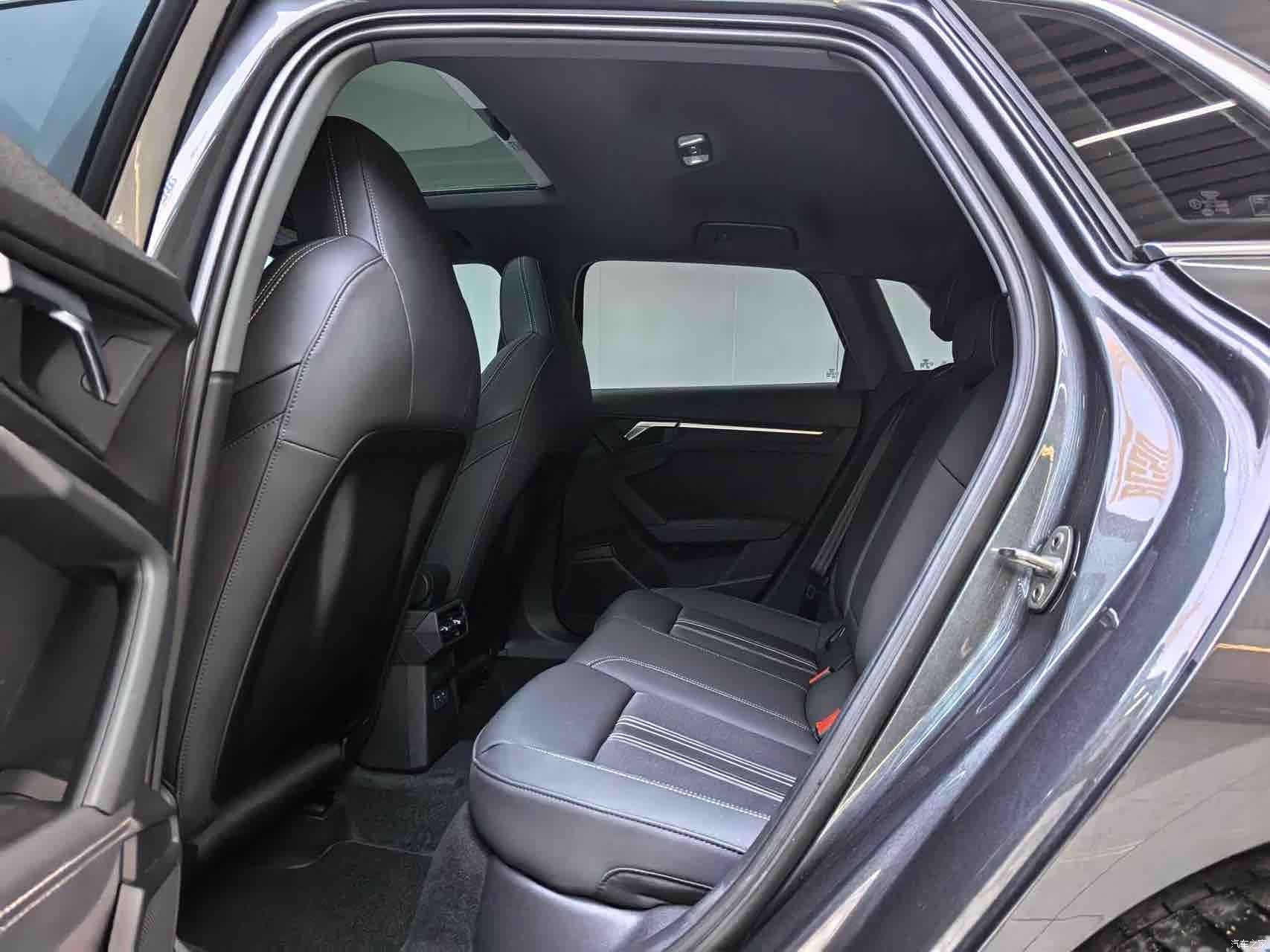 Audi A3, 2023 18