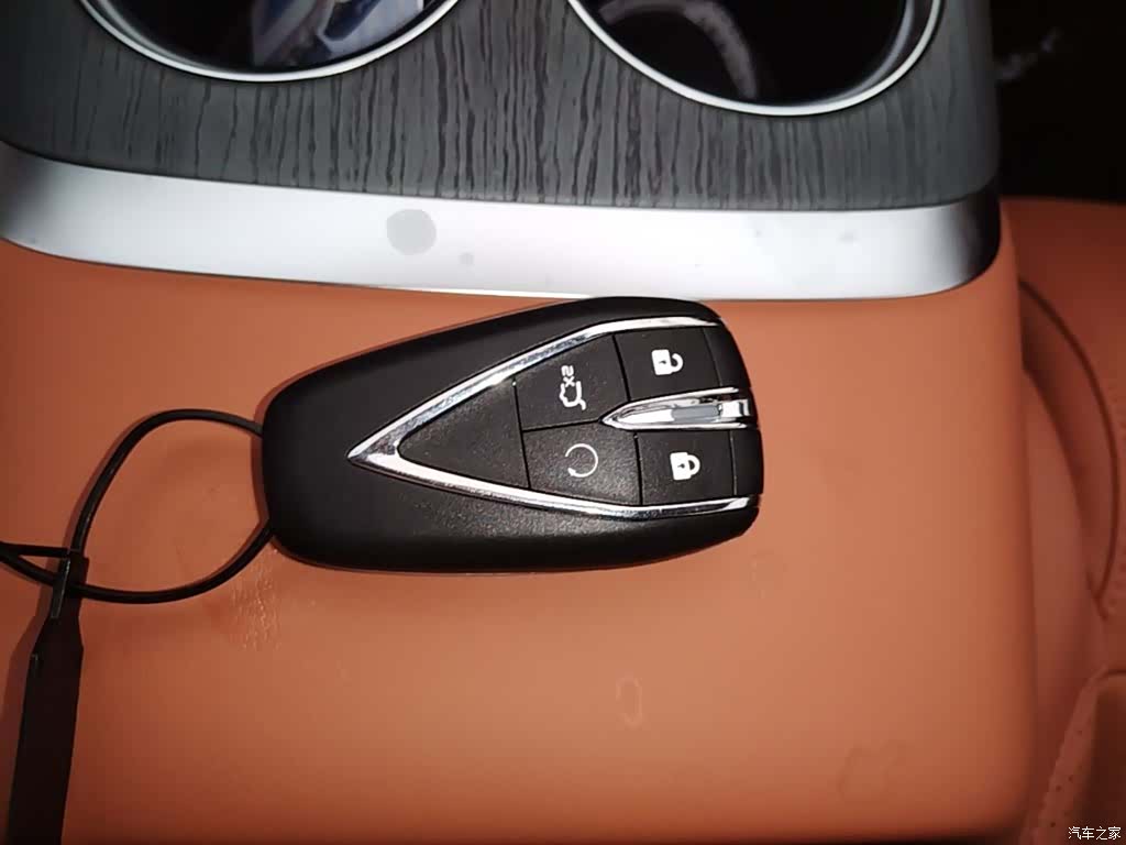 Changan CS75, 2026 9