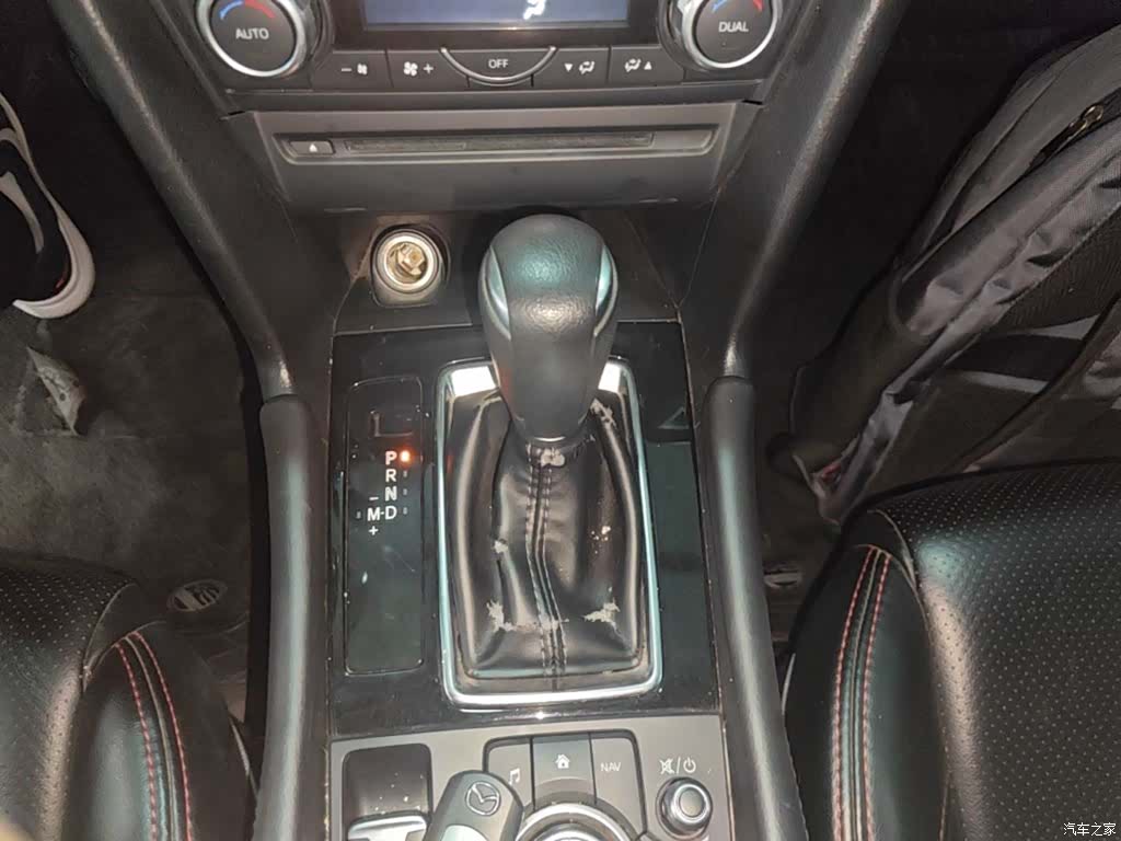 Mazda Mazda3, 2019 14