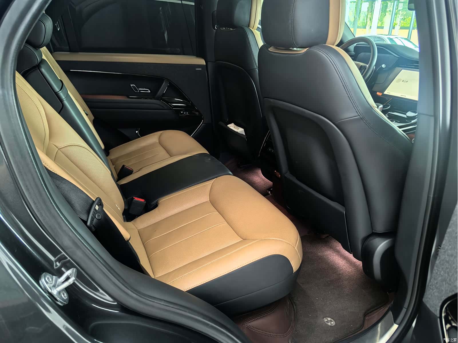 Land Rover Range Rover, 2022 все фото