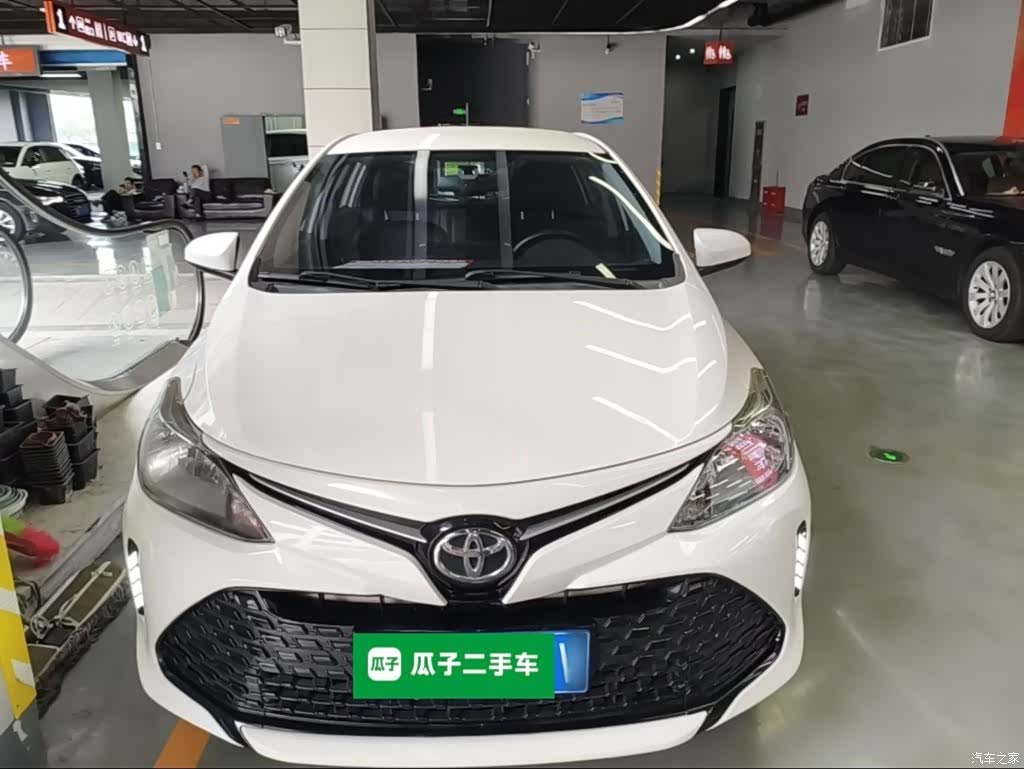 Toyota FS, 2017 3