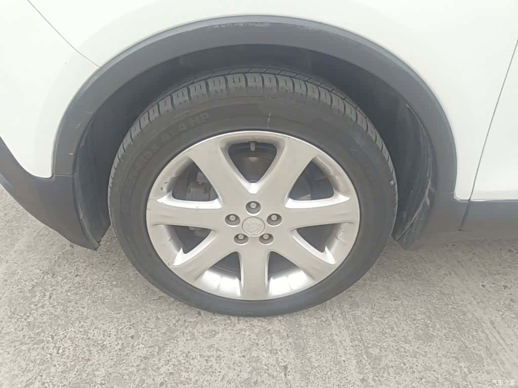 Buick Encore, 2015 23