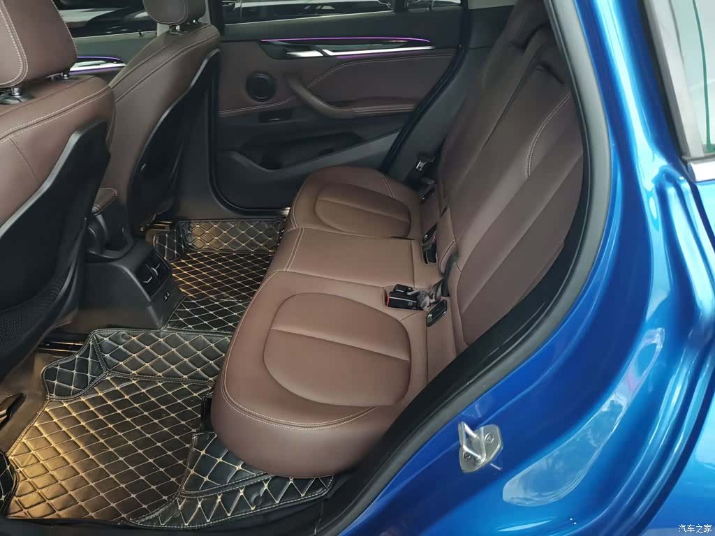 BMW X1, 2020 13