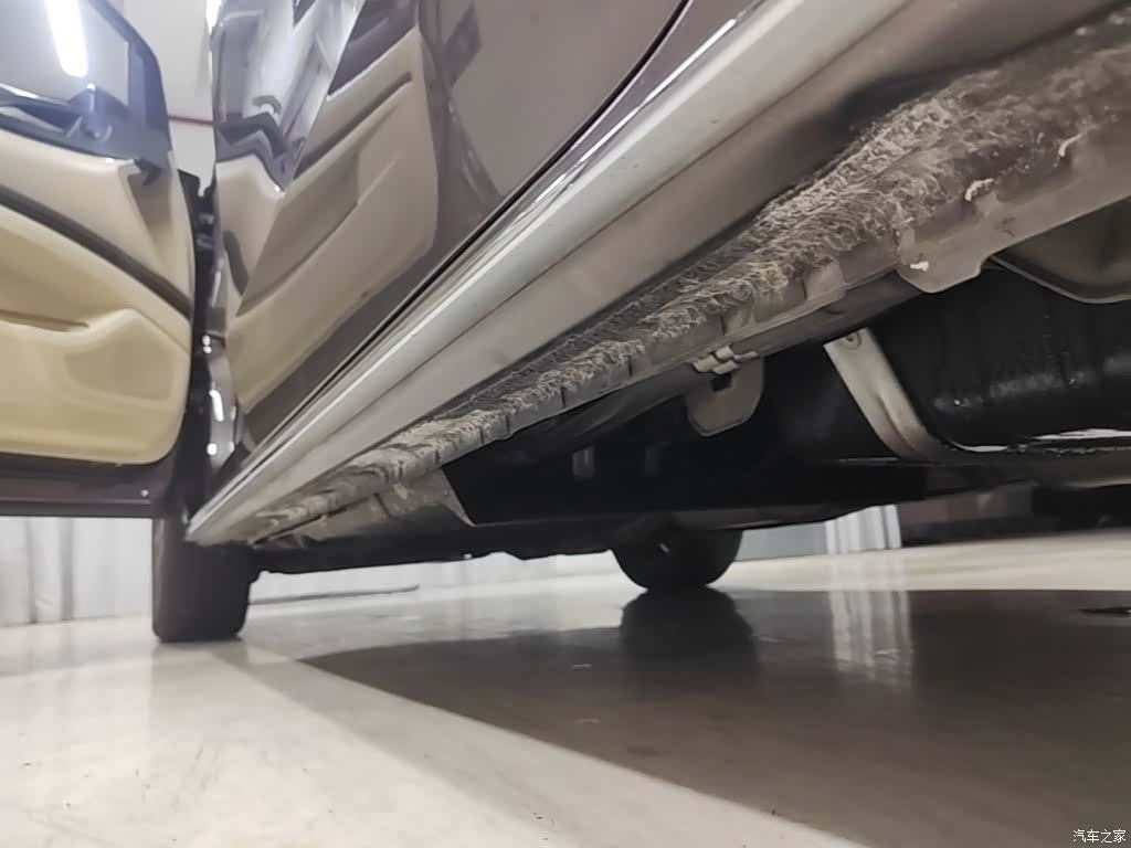 Buick GL8, 2023 22