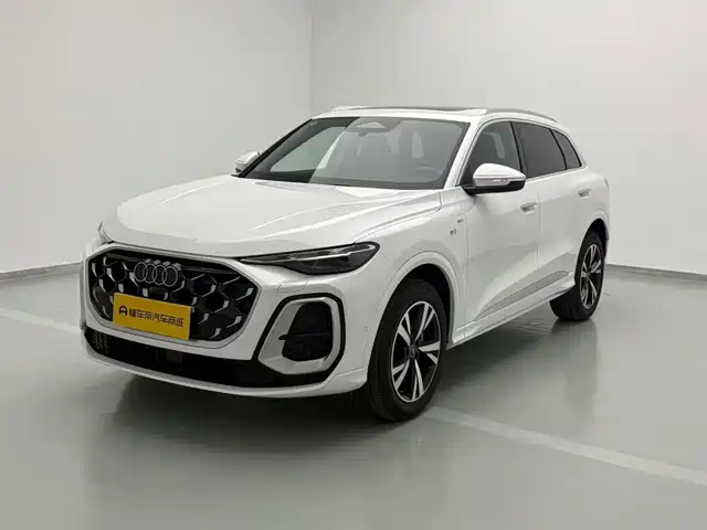 Audi Q5L 2026 — купить из Китая под заказ