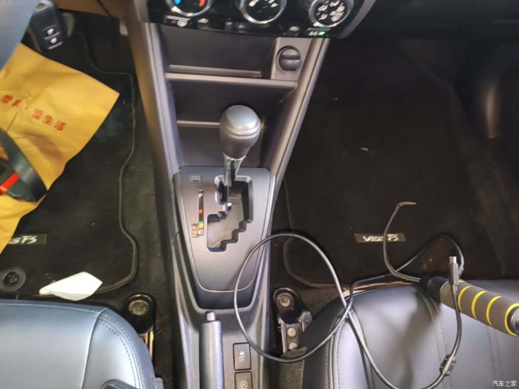 Toyota FS, 2017 14