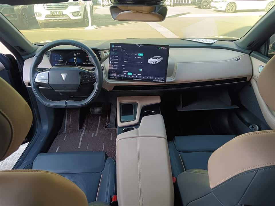 DEEPAL Dark blue SL03