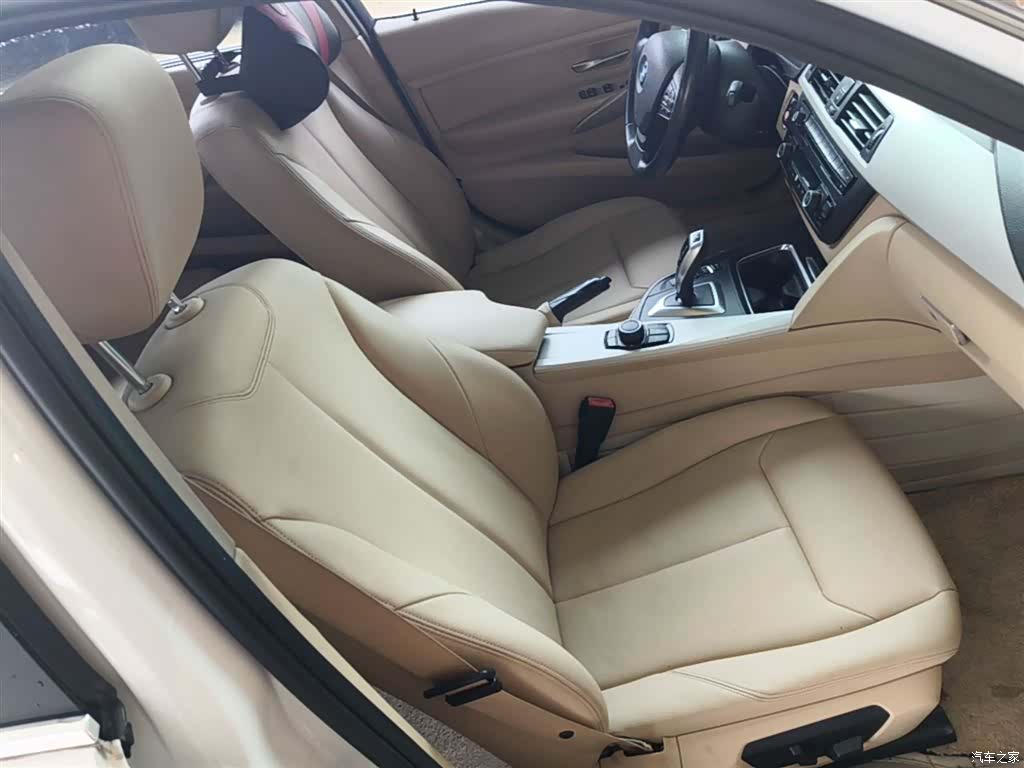 BMW 3 Series, 2014 25